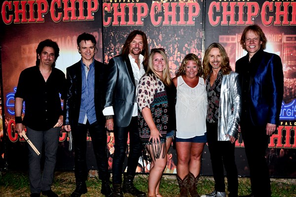 View photos from the 2015 Meet N Greets Styx Photo Gallery